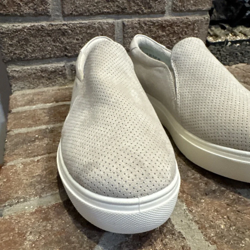 Dr. Scholl's 